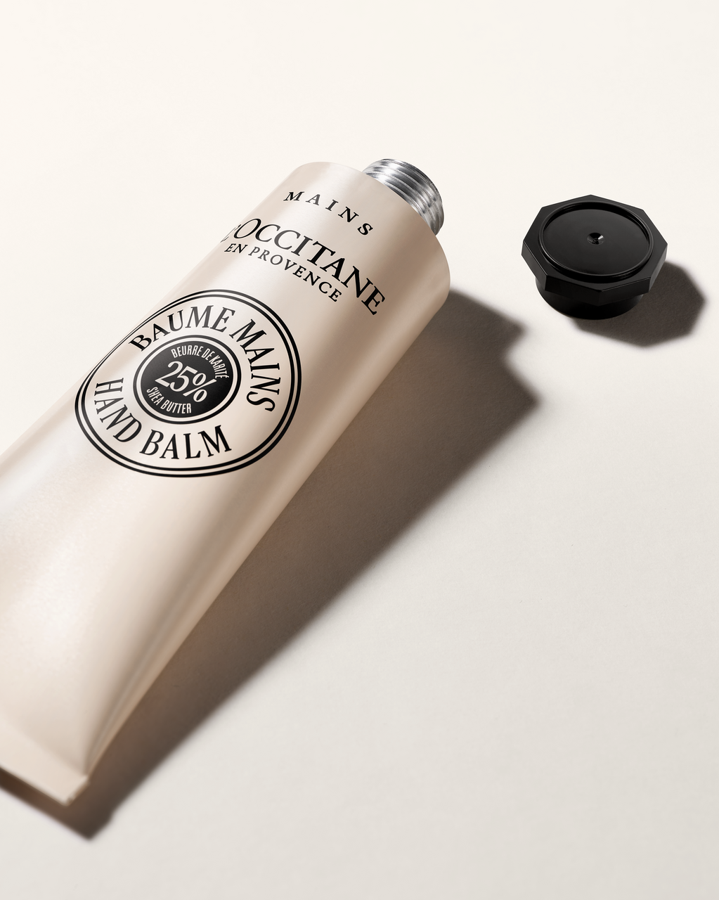 B&aacute;lsamo Nutritivo para M&atilde;os Karit&eacute; 50mL